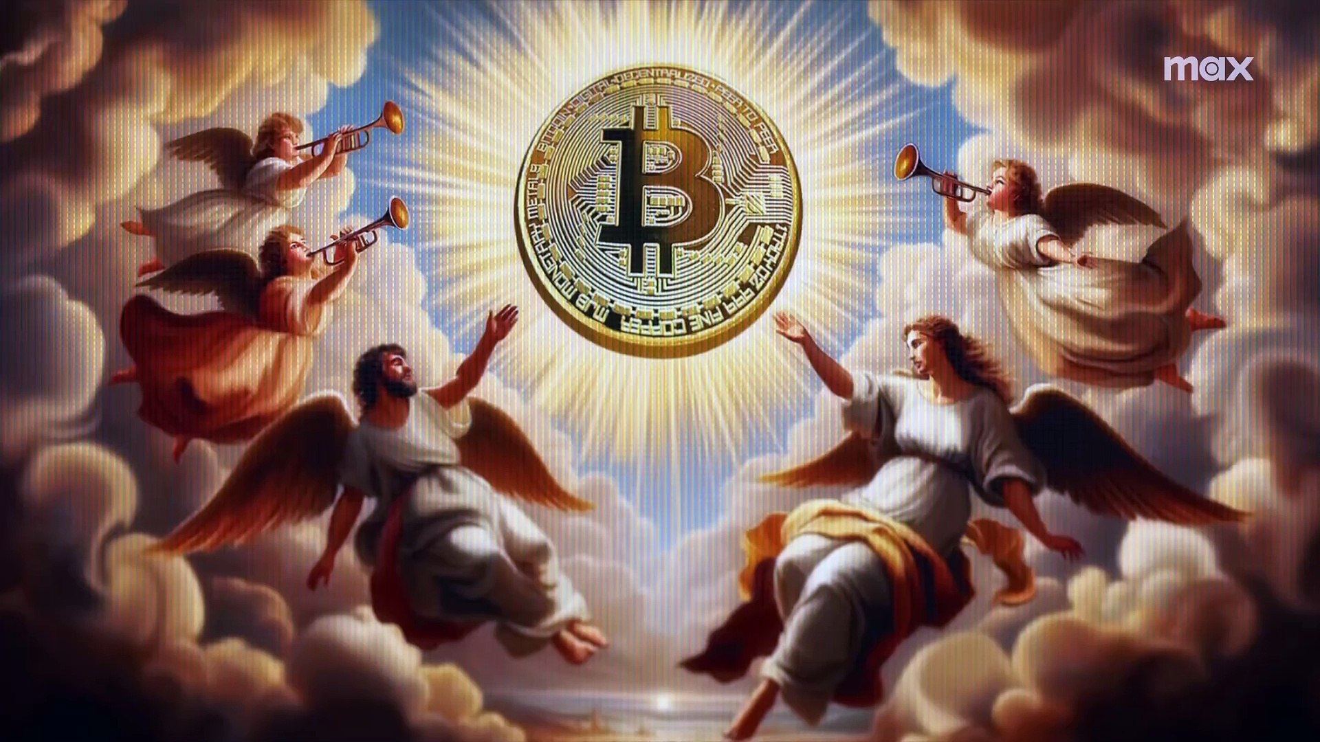 Money Electric: The Bitcoin Mystery | movie | 2024 | Official Trailer