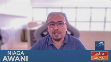 Niaga AWANI: Jiwa SME: Inovasi gula apong menerjah ke pasaran global