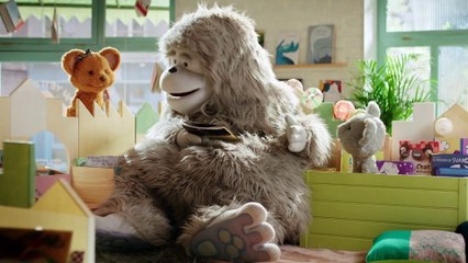 Dead Awake | show | 2016 | Official Trailer