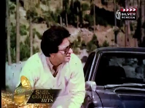 Jaane Se Pehle Sochlo Itna Female - Babra Sharif & Nadeem - Pakistani Film Parwana (1985) Mehnaz