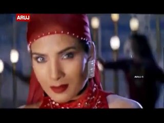 Main Tujhe Bhool Ke Male - Resham & Shan - Pakistani Film Bandish (2003) Tehseen Javed