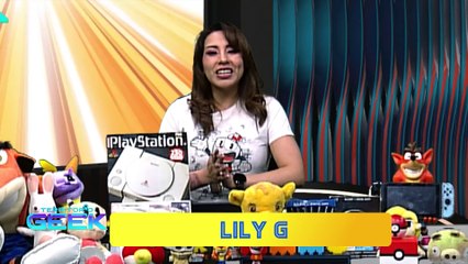 TERRITORIO GEEK: POKEMÓN GO