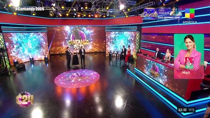 La EMOCIÓN de Coty Romero al recibir la devolución de FLAVIO MENDOZA