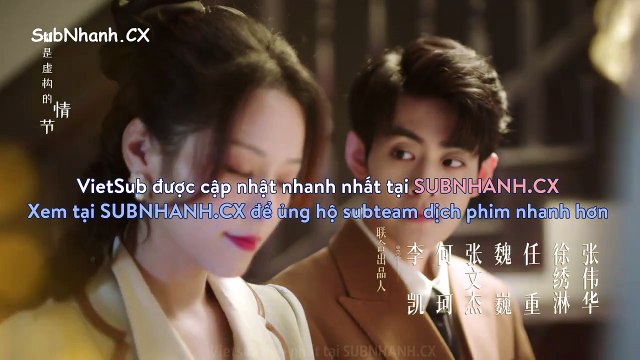 Trục Tâm Tập 20 - HẮC TRẠCH - TỪ CHUẨN CHUẨN, PHIM NGẮN TRUNG QUỐC HAY