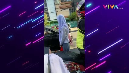Viral! Pelajar SMA Dianiaya Kakak Kelas