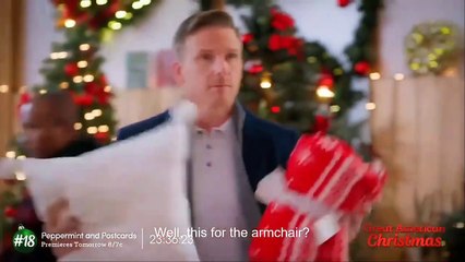 A Christmas Love Story 2024 - Best Hallmark Movies 2024 - christmas hallmark movie 2024 - Holiday .mp4