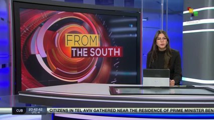 China: Govt. Condemns U.S. military support to Taiwan