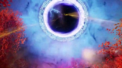 The Legend of Sword Domain Episode 195 Multiple Subtitles