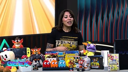 LAS CONSOLAS MÁS VENDIDAS