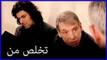 أنقذ مصطفى كريم من إطلاق النار على كريم ما هو خطأ فاتيماغول الجزء 151