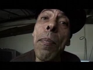 Zimlo le plus vieux rappeur french