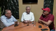 Entrevista con el profesor Rosario 