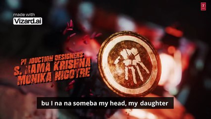 PUSHPA PUSHPA (Lyrical)-Pushpa 2 The Rule _ Allu Arjun _Sukumar _Rashmika _Mika_Nakash _Fahadh F_DSP