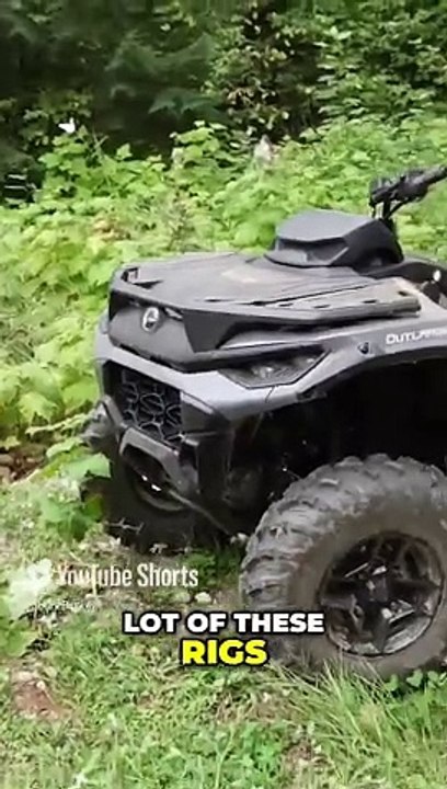 This Can Am is a BARGAIN #canam