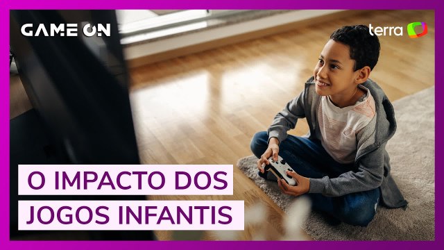 BGS 2024: Jogos infantis e educação, insights de Érika Caramello e Jean Tomceac