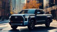2025 Toyota Tundra: Best Pickup in the World - 5 Key Factors to Consider Before You Buy!