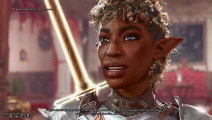 BALDUR'S GATE 3  |  DEVELLA FOUNTAINHEAD