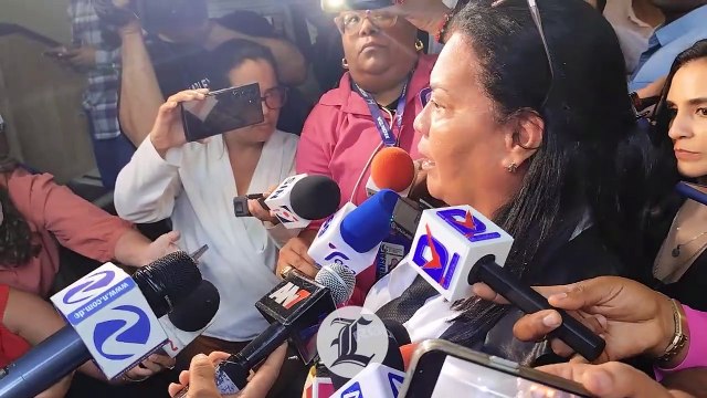 Recesan audiencia de conocimiento de medida de coerción a imputados de caso Camaleón