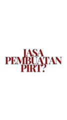 085624371576, Jasa pengajuan sertifikat PIRT secara profesional Buahbatu