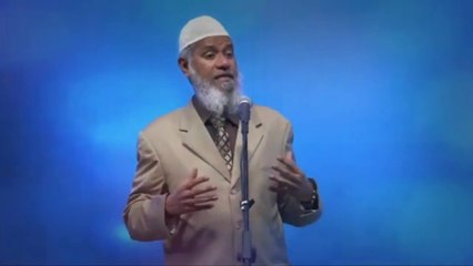 Karachi Main Pukhtoon Ladki ka Swal Aur Dr.Zakir Naik Ka Jwab