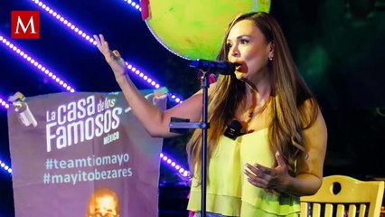 Miguel Díaz, ex compañero de Brenda Bezares, revela malos tratos