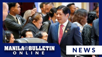 ASEAN to 'formulate new strategies' to address Myanmar situation—Marcos