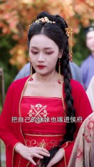 抖音热播新剧《锦绣攻略》上线！陈政阳 & 索菲精彩演绎✨