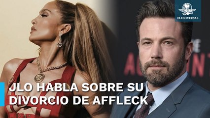 “Estar en una relación no me define”_ Jennifer López tras su separación de Ben Affleck