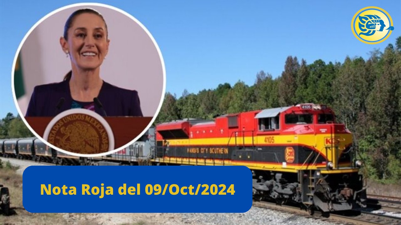 Resumen del 09 de Octubre