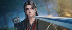 Jade Dynasty Episode 33 - Subtitle English | Zhu Xian | 诛仙