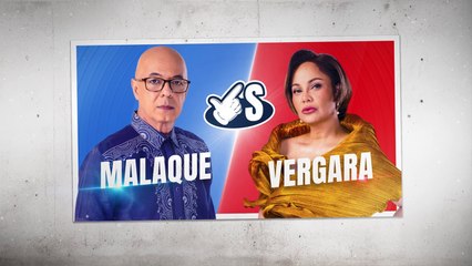 Forever Young: Malaque vs. Vergara (Teaser)