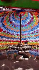 Cấm tuyệt đối khách du lịch bén mảng đến những nơi này ở Trung Quốc