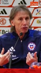 #Deportes | El ‘Tigre’ se cansó de las opiniones de la prensa sobre su equipo y arremetió.