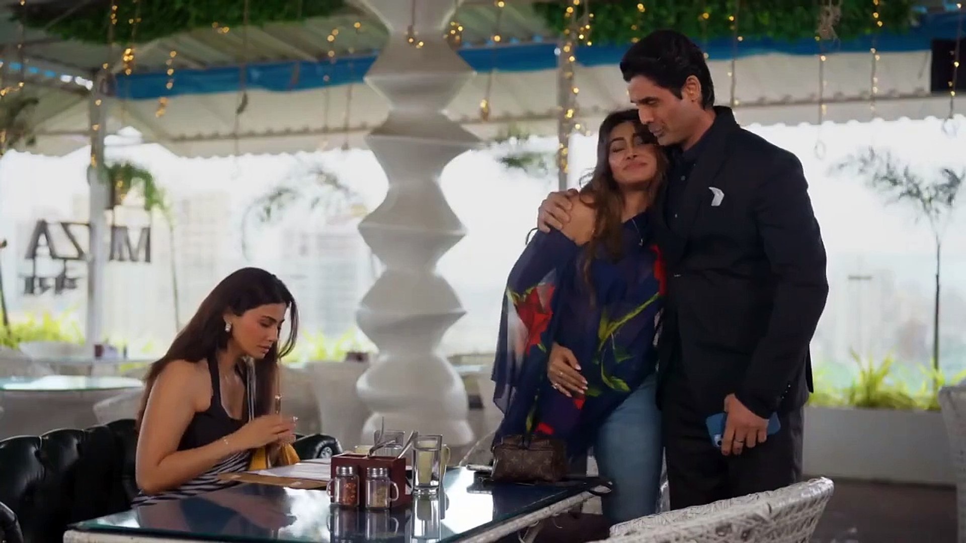 ⁣Red Room (2024) S01 E03 Hindi Hungama Hot Sexy Web Series Daisy Shah Hot Series