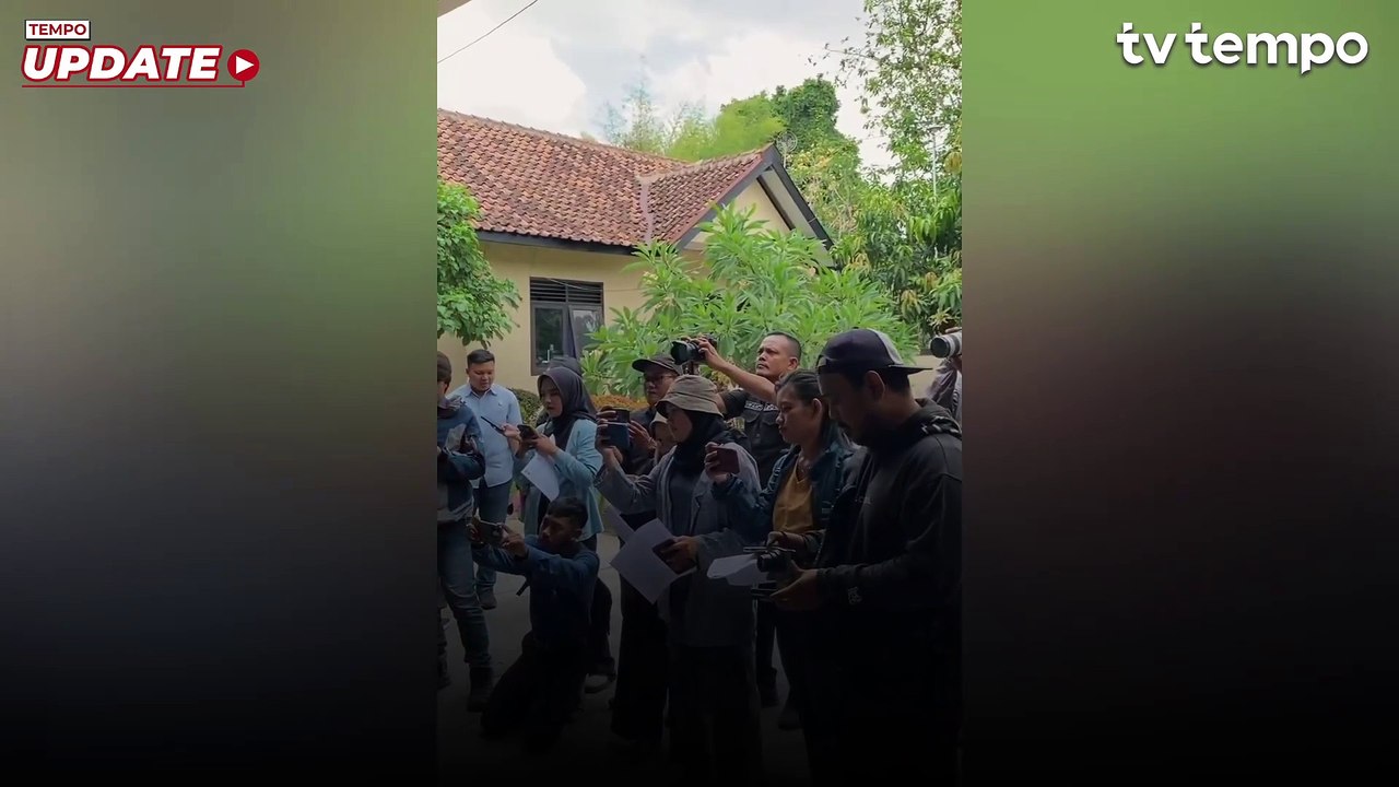 Guru Les di Sleman Cabuli 22 Muridnya, Korban Mulai dari Anak SD Hingga Remaja