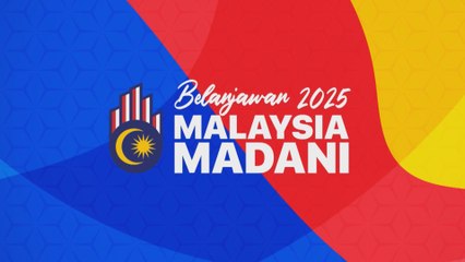 Menjelang Belanjawan 2025: Sistem cukai Malaysia, apa mungkin berubah?