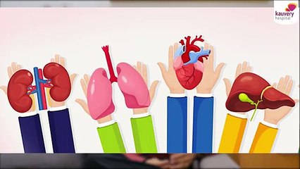 Who Can Become an Organ Donor?