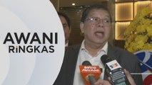 AWANI Ringkas: Sidang Kemuncak ASEAN ke-44 dan ke-45