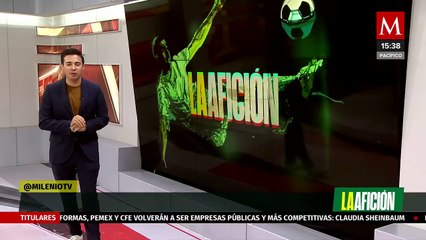 'Piojo' Alvarado no será castigado por lanzar un petardo a Sala de Prensa de Chivas