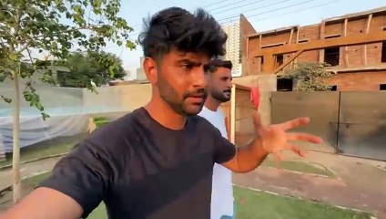 shehar mein dehat ep 65 2024 animal mini zoo  Dogs Ny Lion Pr Hla Bol Dya Bht Muskil Se Churwaya