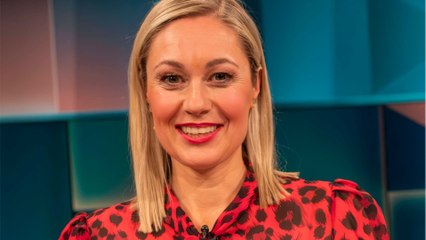 Ruth Moschner: Die Liebe beginnt in einer unerwarteten Location