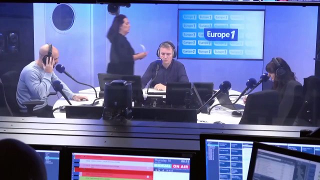 «La France deviendra le Mexique d'ici quelques années» : l'incendie de véhicules de police devant le commissariat de Cavaillon
