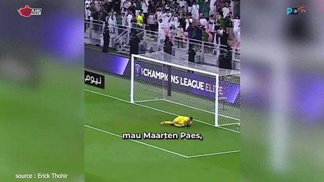 TERUNGKAP! ALASAN MESS HILGERS & ELIANO REIJNDERS BERGABUNG DENGAN TIMNAS