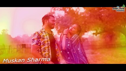 बी. पी. झन बढ़ाना $ BP JHAN BADANA $ सूर्या महंत & सुमन कुर्रे CG VDO SONG @shyammusicproduction767
