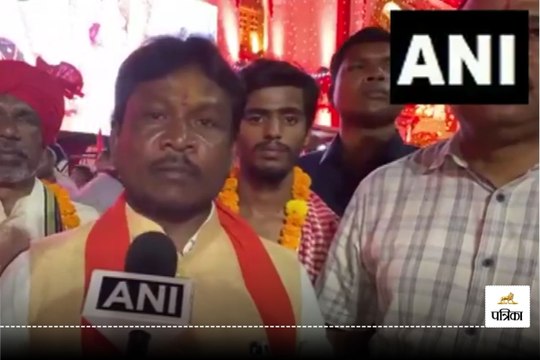 Bastar Dussehra 2024: 75 दिनों के विश्व प्रसिद्ध बस्तर दशहरा पर सांसद महेश कश्यप का बयान