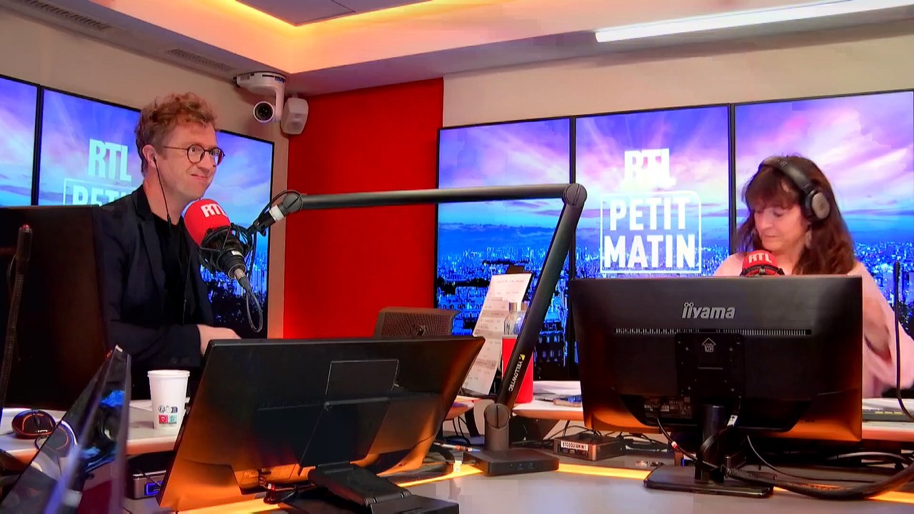 TEMPÊTE KIRK - 3 questions à Jean-Michel Sagnes, vice-président du  Smage de Deux Morins en Seine-et-Marne