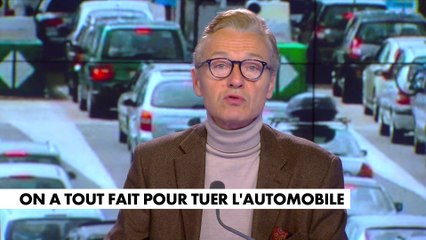 La chronique éco du 10/10/2024