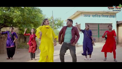 पहिचान लेना ®PAHICHAN LENA ®शिवानी वैष्णव CG VIRAL VEDIO SONG®रवि श्याम @shyammusicproduction767