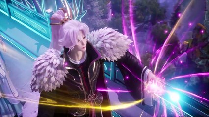 The Supreme of Myriad Realms Episode 155 Subtitle multi.