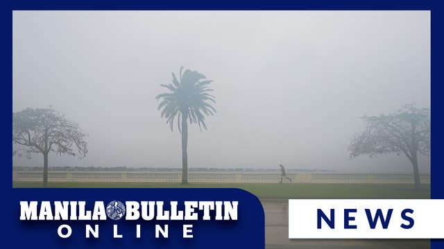 Hurricane Milton lands in Florida as Category 3 storm bringing powerful winds and heavy rain